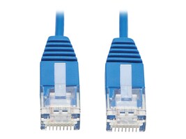 Tripp Lite N200-UR03-BL Main Image from Close-up