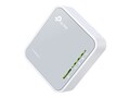 TP-LINK AC750 Wireless Travel Router, TL-WR902AC, 33863582, Wireless Routers