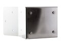 Hanwha CORNER MOUNT L, HT_SD-CM , 41987276, Rack Mount Accessories Hanwha CORNER MOUNT L, HT_SD-CM , 41987276, Rack Mount Accessories