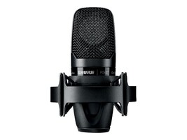 Shure PGA27-LC                       Main Image from Front