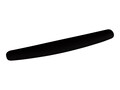 3M Foam Wrist Rest, Black, WR209MB, 8463472, Ergonomic Products