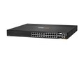 HPE ARUBA 6200M 24G 4SFP SW, R8Q67A, 41588929, Network Switches