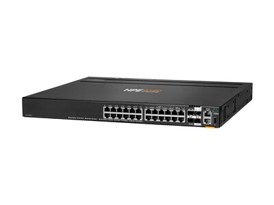 HPE ARUBA 6200M 24G 4SFP SW, R8Q67A, 41588929, Network Switches HPE ARUBA 6200M 24G 4SFP SW, R8Q67A, 41588929, Network Switches
