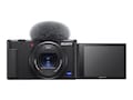 Sony GOVT. Sony digital camera ZV-1, DCZV1/B, 41116497, Cameras - Digital