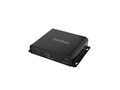 Belkin KVM CAT6 RECEIVER EXTENDER 4K6, F1DN-KVM-EXRC6X, 41537489, Video Converters, Extenders & Splitters
