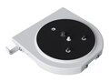 BirdDog Ceiling Mount for X1 and X1 Ultra - White, BDX1CMW                       , 41818028, Mounting Hardware - Miscellaneous