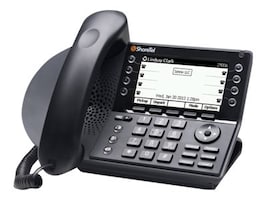 Mitel 10577 Main Image from Right-angle