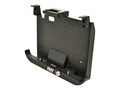Durabook U11-Gamber Johnson PMT Expanded Vehicle Dock with Tri-RF Pass-Through (Car Adapter Sold Separately), TVAU1P, 41751573, Docking Stations & Port Replicators