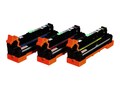 Ricoh Color SP C352 Drum Unit, 408224, 34880991, Toner and Imaging Components - OEM