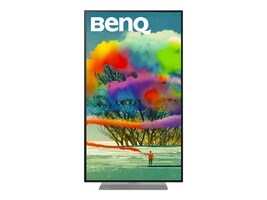 BenQ PD3220U Main Image from Front