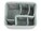 Skb Cases 5DV-09076-TT Image 1 from Top