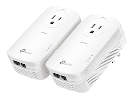 TP-LINK TL-PA9020P KIT Main Image from Right-angle