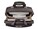 SOLO Cases D529-3 Image 3 from Top