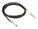Axiom SP-CABLE-FS-QSFP+50CM-AX Image 1 from Left-angle