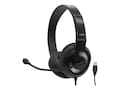 Avid AE-55 USB Headset - Black, 2AE55KLUSB, 41552961, Headsets (w/ microphone) Avid AE-55 USB Headset - Black, 2AE55KLUSB, 41552961, Headsets (w/ microphone)