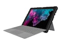 Mohawk DROPTECH Microsoft Surface Pro-Black , 01M000, 37764581, Carrying Cases - Other Mohawk DROPTECH Microsoft Surface Pro-Black , 01M000, 37764581, Carrying Cases - Other