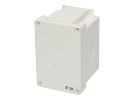 Tripp Lite N206-SB01-IND Main Image from Right-angle