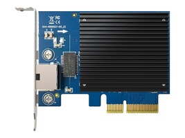 QNAP QXG-10G1TD Main Image from Front