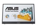 Asus 15.6 MB16AMTR Full HD LED-LCD Touchscreen Portable Monitor, MB16AMTR                      , 41798475, Monitors - Touchscreen