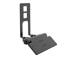 Zebra Technologies International KT-KYBDTRAY-ET6X-01            Main Image from Left-angle