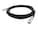 AddOn QSFP-H40G-CU1M-AO Image 2 from Right-angle