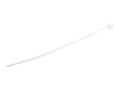 StarTech.com 4 Small Nylon Plastic Zip Cable Ties, White, 1000-pack, CBMZT4NK, 41161919, Cable Accessories StarTech.com 4 Small Nylon Plastic Zip Cable Ties, White, 1000-pack, CBMZT4NK, 41161919, Cable Accessories