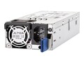 HPE ARUBA 9240 SPARE 550W AC POWER, R7J63A, 41428857, Power Supply Units (internal)