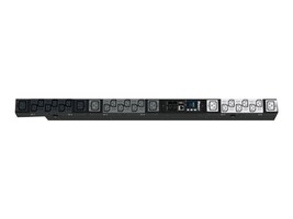 Panduit P16E24M-RD5A Main Image from Front