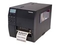 Dynabook BEX4T2 4 600dpi 6ips LAN Thermal Barcode Printer, BEX4T2HS12M01, 35276841, Printers - Bar Code