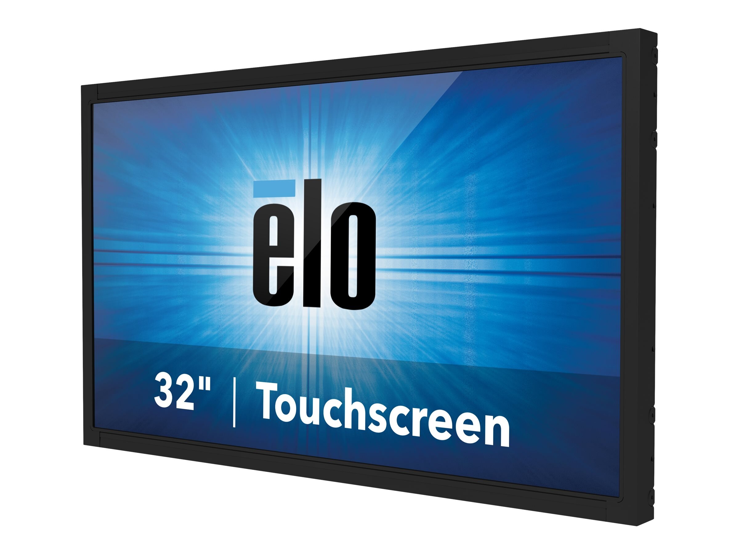 Elo 32" Touch Monitor 3243L Display LED Full HD Touchscreen LCD 