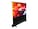 Elite Screens F74XWV1 Image 1 from Left-angle