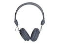 Hamilton Headset w In-line Microphone - Gray, FV-GRY, 34137515, Headsets (w/ microphone) Hamilton Headset w In-line Microphone - Gray, FV-GRY, 34137515, Headsets (w/ microphone)
