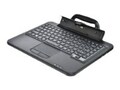 Durabook DURABOOK U11 DETACHABLE MEMBRA, DKBU1MA                       , 42105997, Keyboards & Keypads