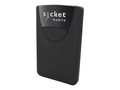Socket Mobile Socketscan s840 2D Barcode Scanner, Black, CX3388-1846, 36228605, Bar Code Scanners