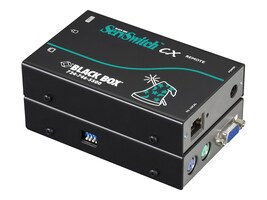 Black Box KV04-REM Main Image from Right-angle