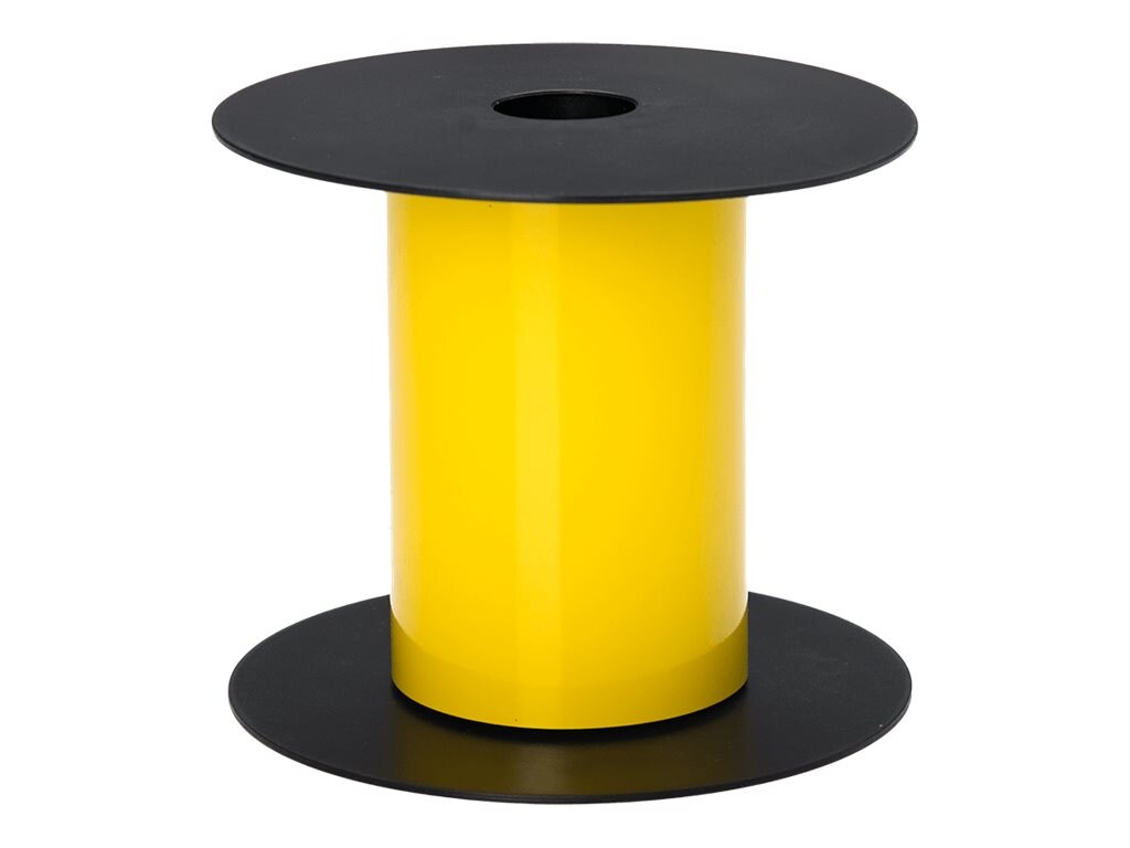 Brother 4" Continuous Label Roll White (BMSLT401M)