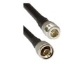AccelTex 400 Series N-Style Jack to N-Style Plug Cable Assembly, 50ft, ATS-00429 , 41960324, Cables AccelTex 400 Series N-Style Jack to N-Style Plug Cable Assembly, 50ft, ATS-00429 , 41960324, Cables