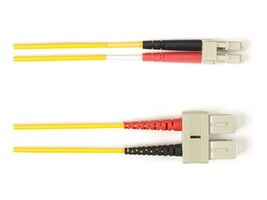 Black Box FOCMRSM-SCLC-YL-49 Main Image from Top