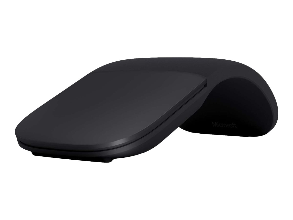 Microsoft Surface Wireless Arc Touch Mouse Cobalt Blue 