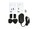 Tripp Lite B127A-1A1-FDFH Image 3 from Front