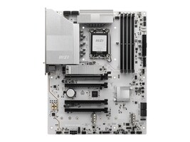 MSI Computer Z890SWHITEWIFI                 Main Image from Front