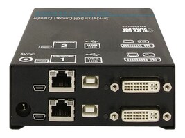 Black Box ACX1T-22-C Main Image from Back