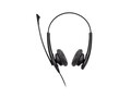 Jabra Biz 1100 EDU Headset, 1159-0139-EDU, 41310815, Headsets (w/ microphone)