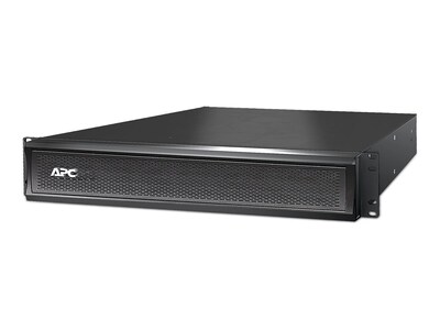 APC Smart-UPS X-Series 48V External Battery Pack Rack Tower, SMX48RMBP2U, 10334565, Batteries - UPS