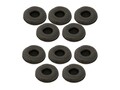 Jabra Biz 2300 Leather Ear Cushions (10-pack), 14101-37, 17933165, Headphone & Headset Accessories