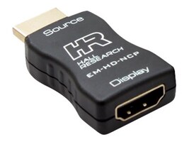 Hall Technologies EM-HD-NCP                      Main Image from Front