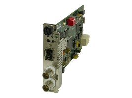 Lantronix C6210-3040 Main Image from Left-angle
