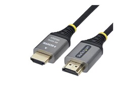 StarTech.com HDMI2-FLEX-4K60-10F            Main Image from Right-angle
