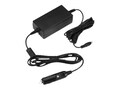 Zebra DC Vehicle Adapter 12-24V for use w  or w o Cradle, P1063406-031, 22523304, Automobile/Airline Power Adapters