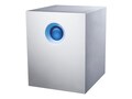 Seagate 40TB 5big Thunderbolt 2 Enterprise Class Professional 5-Disk Hardware RAID Storage Array, STFC40000400, 31757233, Direct Attached Storage